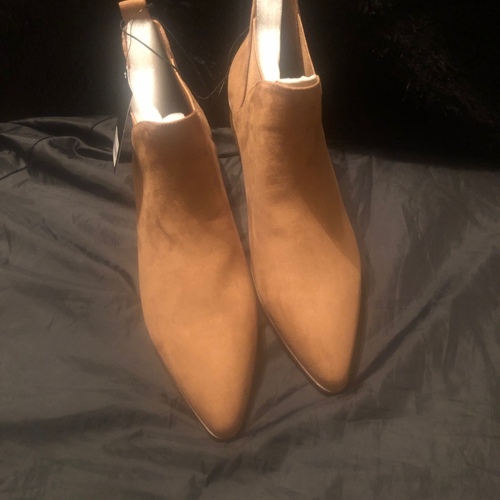 Booties - Picture 2 of 3